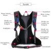 CLAPE Hydration Backpack with Hydration Bladder 2L Waterproof Bicycle Backpack