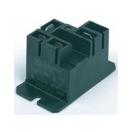 Te Connectivity / Potter and Brumfield T9ap1d52-22-01 Power Relay, Spst-no, 22vdc, 30a, Flange