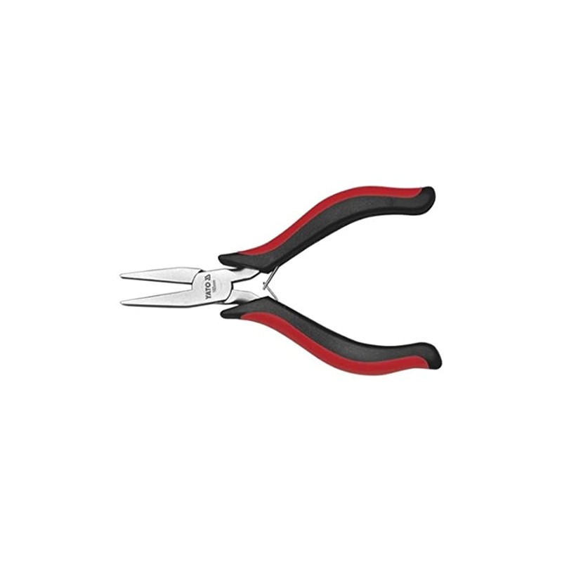 Yato YT-2085 Flat Nose Pliers 115 mm