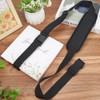 GORGECRAFT Pack of 2 Carry Straps for Beach Chairs, Adjustable