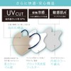 [MASCODE] 【 マスコード 公式店】 冷感マスク ひんやり マスク 涼しい uvカット 不織布