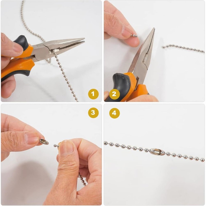 Ceiling Fan Light Switch Zing Ear Pull Chain Switch ZE-109