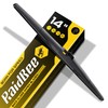 RaidBee Rear Wiper Blade 14 inch, OEM Replacement for Hyundai