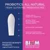 Biom Probiotics- Supositorio Probiótico Biom Régimen de Control de Ph