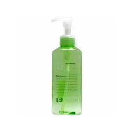 Shiseido F Program D-HPT Heat Protect Oil, 8.5 fl oz (240 ml) (Set of 2)