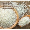 Shastha Ambe Mohr Rice 5 lbs (Pack of 1)