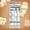 Orville Redenbacher’s Microwave Popcorn, Naturals Simply Salted Flavor, 3g Fiber