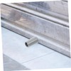 Operitacx 2pcs Roller Shutter Limiter Window Shutters Fasteners Exterior Window