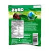 ZUKO 12-Pk ZUKO Uva/Grape Flavored ZUKO Powder Drink Mix 13g/.45oz