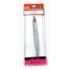 Oka Craft LT40 Zebra Glow Metal Jig, Oka Jig, 1.4