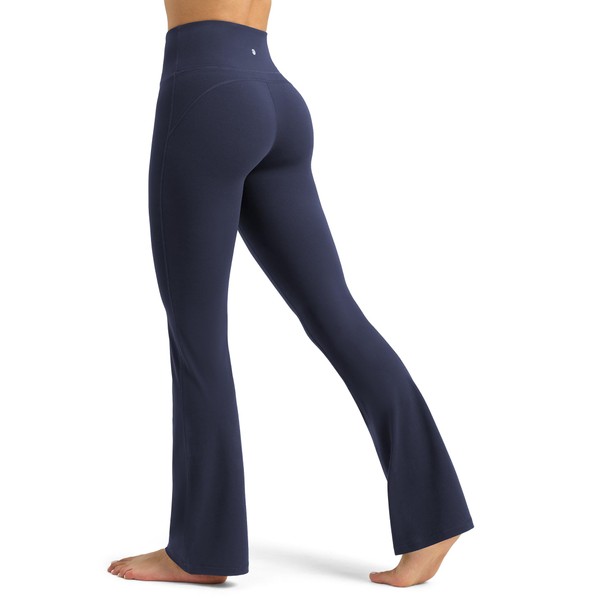 Willit Butterflux Yoga Pants Women Flare Workout Leggings for Women
