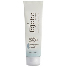 The Jojoba Company Jojoba Water Gel Cream, 50ml