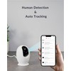 HESTIA Security Camera Indoor, 2k 3.0MP Cameras House Security with