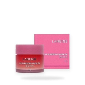 Laneige Lip Sleeping Mask Berry EX Berry 20g (SH) Basic / 라 네즈 립 슬리핑 마스크 베리 EX 베리 20g(SH) 기본
