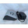 AT&T TL86009 TL86109 2 Line cordless handset charging cradle w