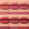 Sace Lady Labial Mate Larga Duracion 24h No Transfier 2.3g