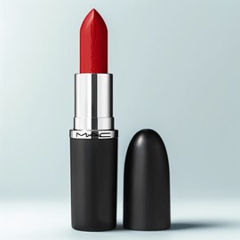 Anjumain MAC Maximal Sleek Satin Lipstick Center of Attention × 3.5g × 1 / 맥 맥시멀 슬릭 새틴 립스틱 센터 오브 어텐션 × 3.5g × 1개