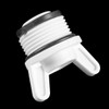 Sarini 12 Pack Threaded Adapters - 3/4 Inch Male Pipe