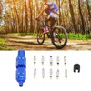 10PCS Bike Valve Core Remover Tool Kit Repair Set French