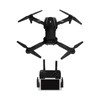 S2 4K Dual HD Camera Aerial Photography Foldable RC Quadcopter