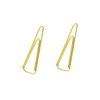 Mitsuya BX2-TEVL Triangle Zem, Large, 240 Pieces