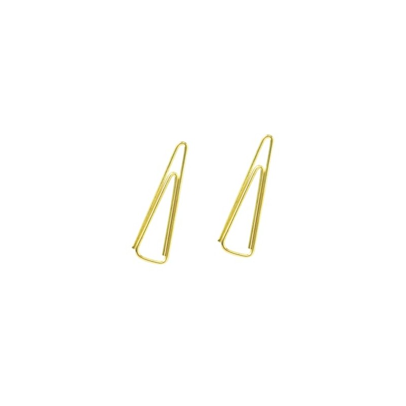 Mitsuya BX2-TEVL Triangle Zem, Large, 240 Pieces