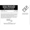 Sodium Metabisulfite - Photography Grade | Premium Quality for Film
