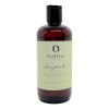 Shampoo Bergamota 100% Natural 500 Ml Nativa.