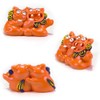 Kubakasaya Guardian Lion Lucky Charm Entrance Pair Okinawa Ryukyu Okinawa