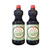 Wan Ja Shan Aged Soy Sauce, (2 Pack, Total of