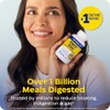 Enzymedica | Digest Basic, 30 Cápsulas