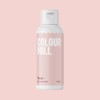 Colour Mill Oil-Based Food Coloring, 100 Milliliters (Blush)
