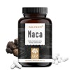 Balincer Maca 120 capsules - Enhance physical endurance and boost