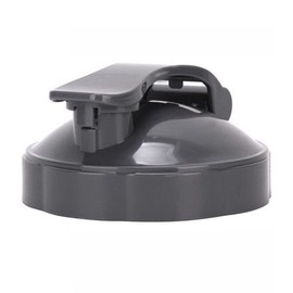 WANGCL Resealable Cup Lid and Flip Lid Replacement Parts for 600W and 900W NutriBullet Blender 32/24/510ml Cups