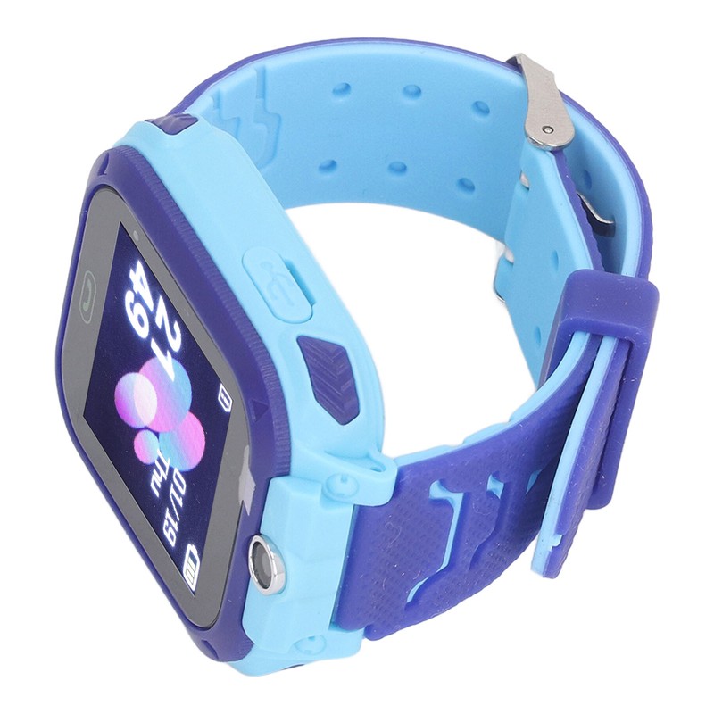 Kids Intelligent Watch Alarm Clock Decoration Timer Children Waterproof Calling