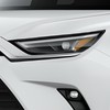 BOGAR TECH DESIGNS Precut For Toyota Grand Highlander 2024-2026 Full