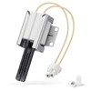[New Upgrade] MEE61841403 MEE61841401 Gas Range Oven Igniter, Fit for