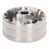 Coffee Grinder Disc Grinding Core 420 Stainless Steel Coffee Bean