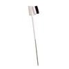 Ouxuefen Hair Edge Brush with Tail Comb - Double Sided