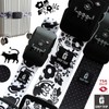 Suitcase Company GRIP TRIP Suitcase Belt, TSA Lock, Monochrome, Monotone,