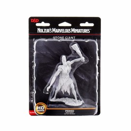 D&D Nolzur's Marvelous Miniatures - Stone Giant