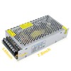 inShareplus 24V 6A 150W, DC Universal Regulated Switching Power Supply,