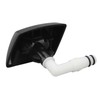Front Right Headlight Washer Jet DNJ500100 Headlamp Sprayer Nozzle Replacement
