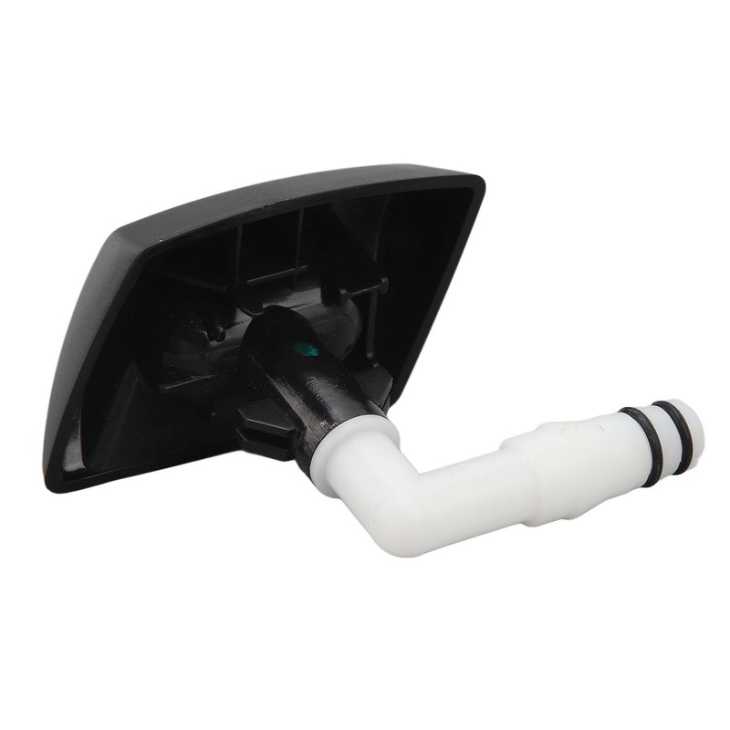 Front Right Headlight Washer Jet DNJ500100 Headlamp Sprayer Nozzle Replacement