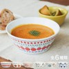 Stable and generously sized bowl, Animal, Diameter 5.9 inches (15