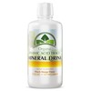 Organa Trace Minerals - Liquid Colloidal Minerals Supplements - Plant