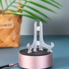 Plastic Plate Stand, Plate Stand, Photo Stand, Book Stand, Transparent,