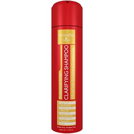 Arvazallia Clarifying Shampoo Infused with Revitalizing Essential Oils - Professional-Grade Anti-Residue Cleanser with Argan Oil , Tea Tree Oil ,...  