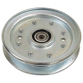 Stens 280-354 Heavy-Duty Flat Idler