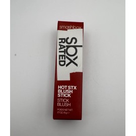 Smashbox SBX Rated Hot Stx Blush Stick - Shade: Hi-Fi Heat -NIB- Free Shipping
